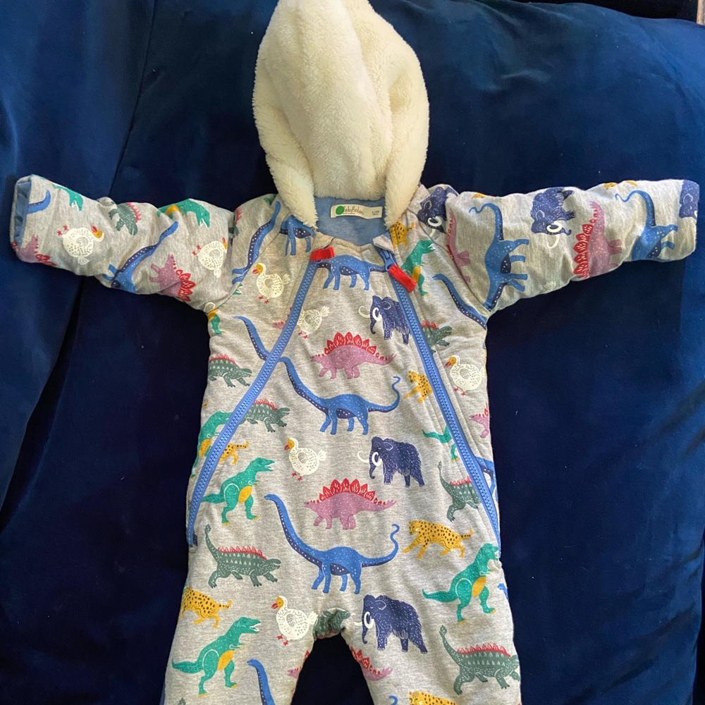 Baby Boden 6-12 months